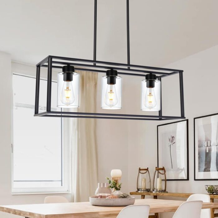 Captivating Rustic Pendant Light Fixtures Design