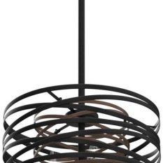 Industrial Hanging Light Rustic Adjustable Ceiling Fixture design